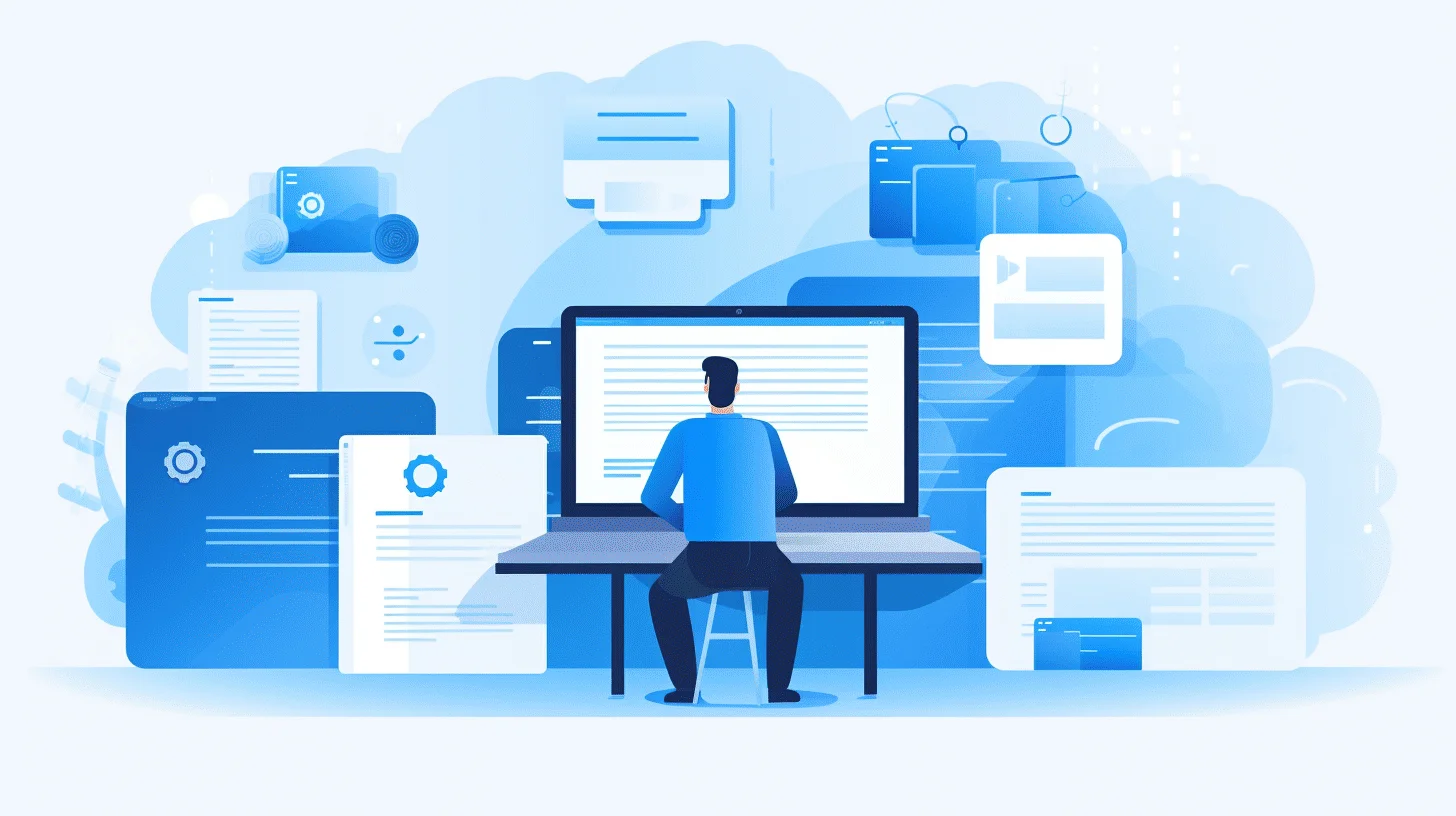 WordPress Website Backup