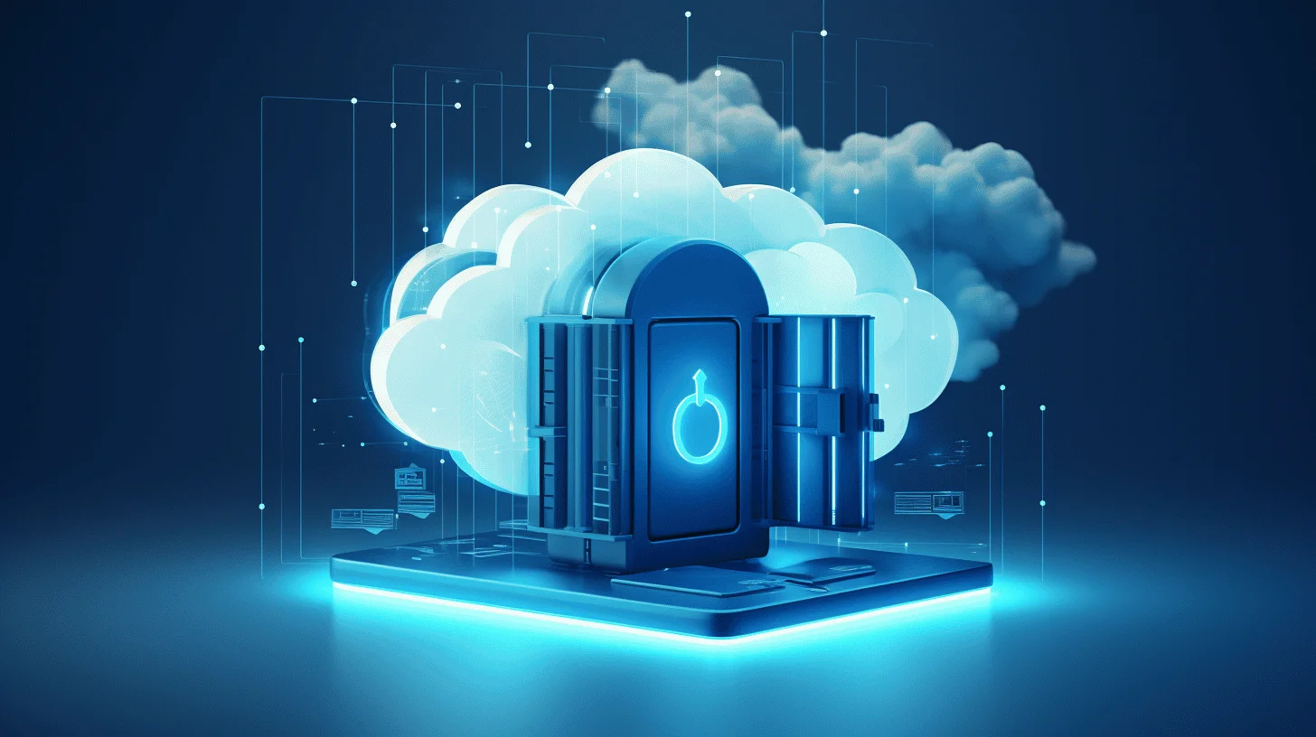 Secure WordPress Hosting