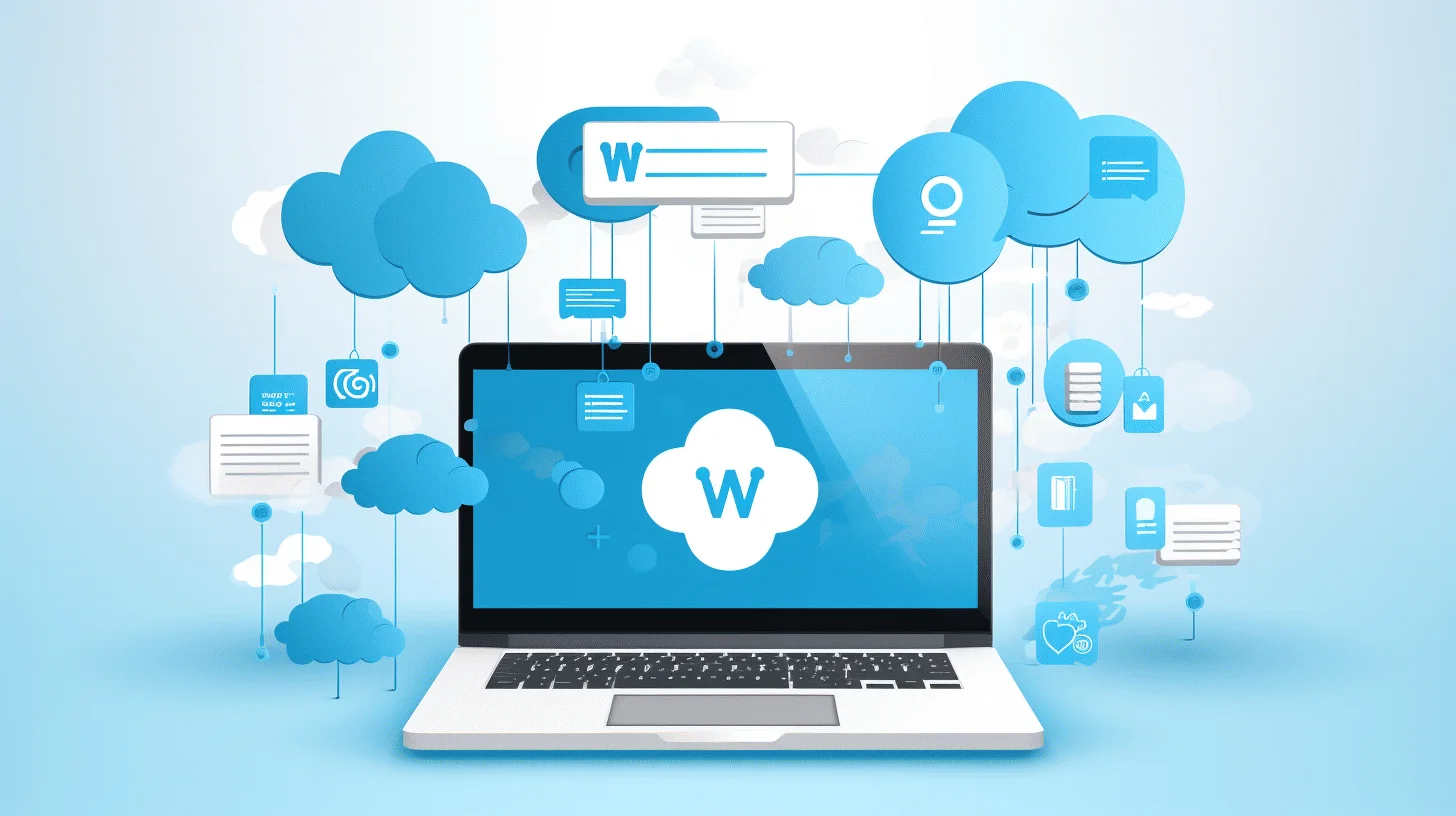 WordPress Hosting Provider