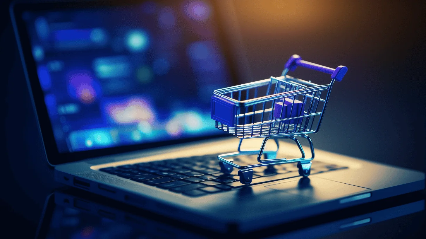 WooCommerce Online Shop