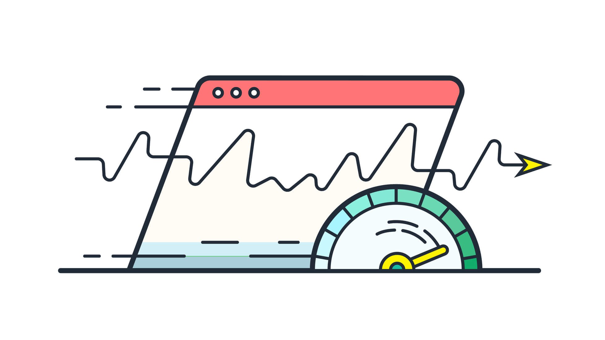 10 ways to optimize WordPress speed cover