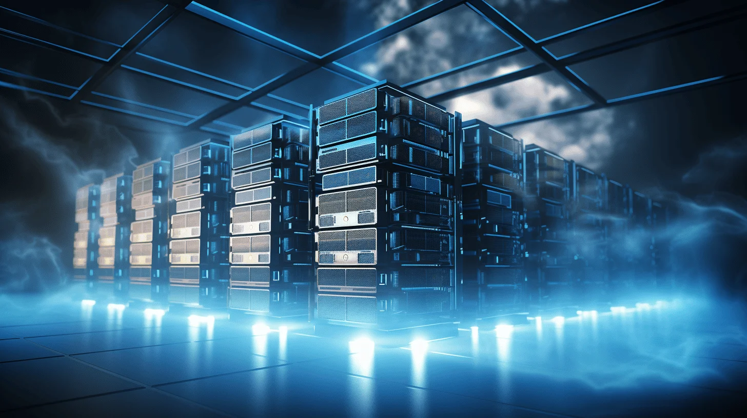 Guide to Cloud Hosting