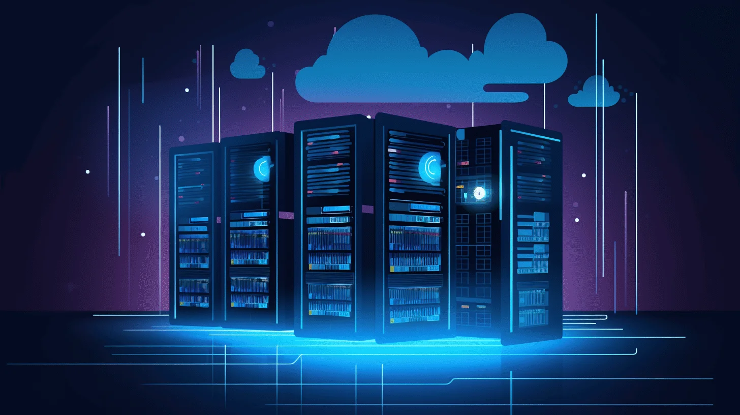 Headless WordPress Cloud Hosting