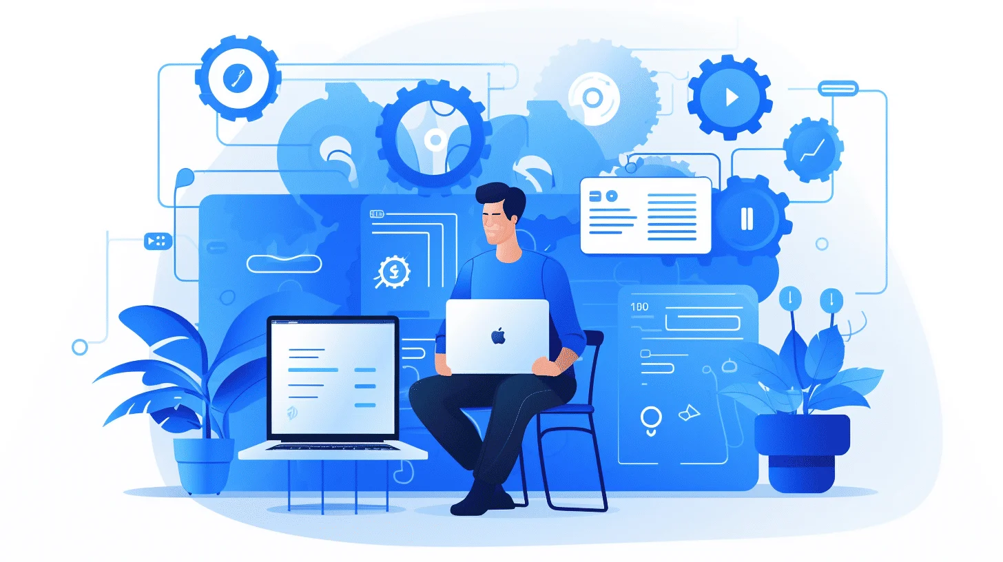 WordPress 代管服務