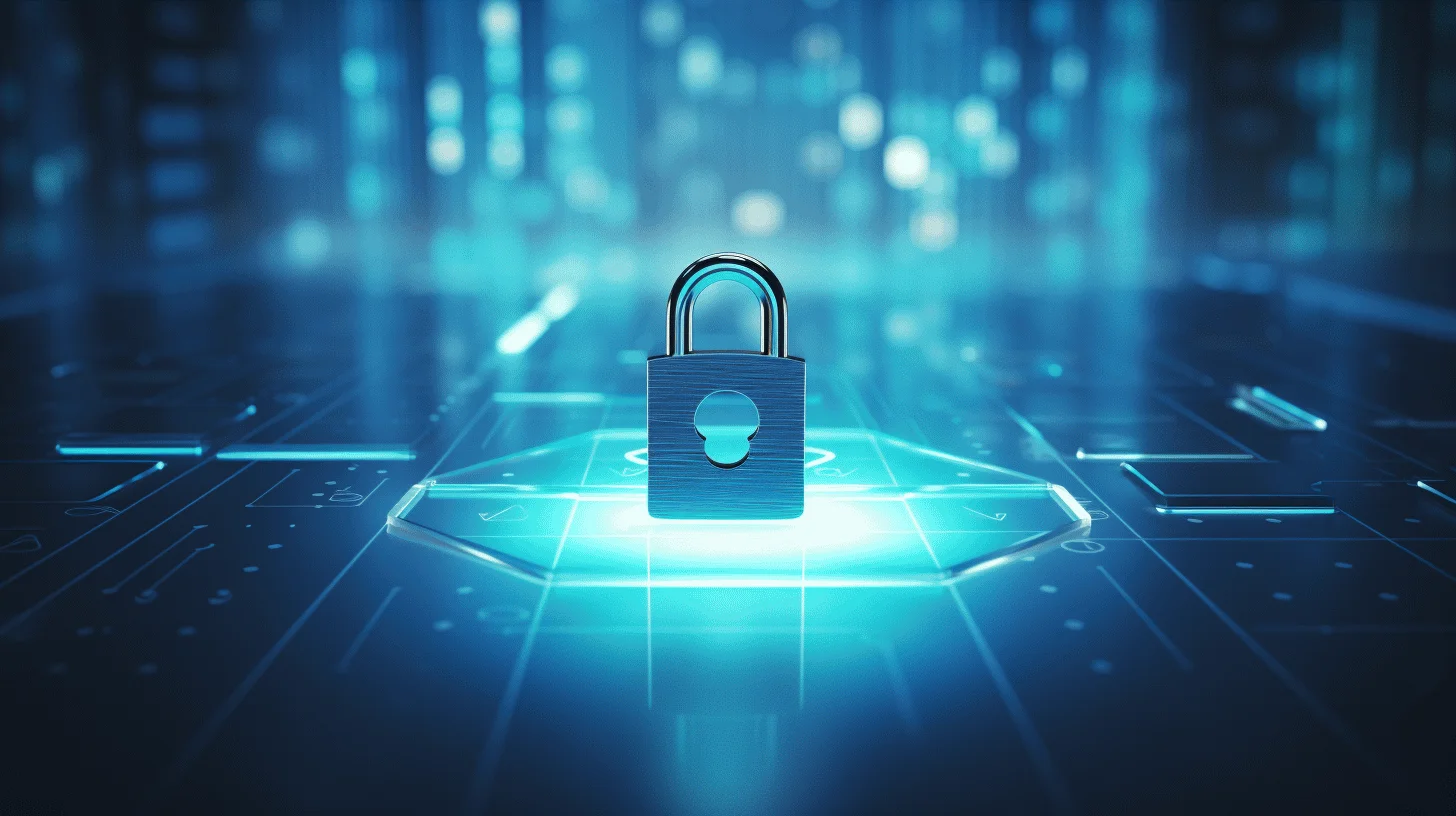 Secure WordPress Hosting