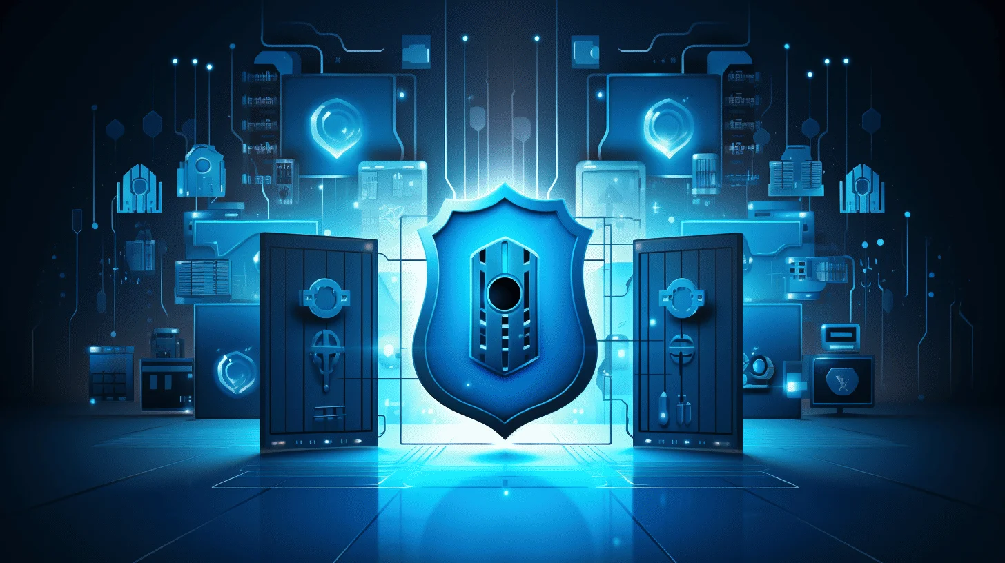 Automated Website Security