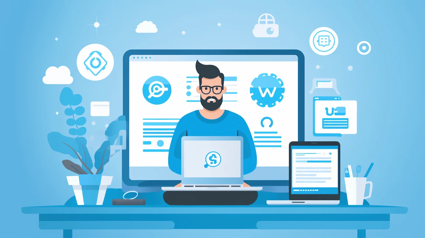 WordPress Maintenance Tips
