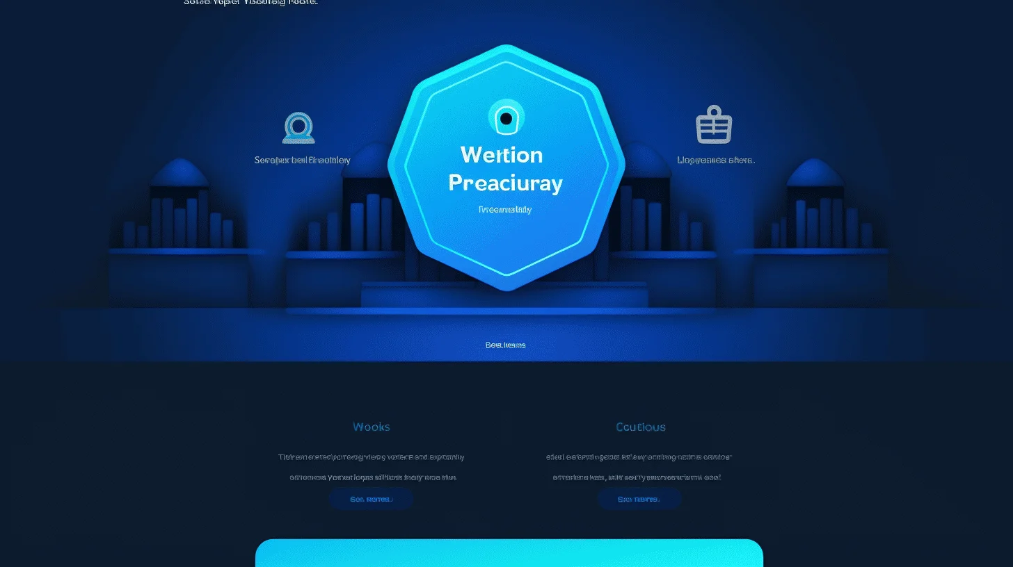 安全的 WordPress 网站