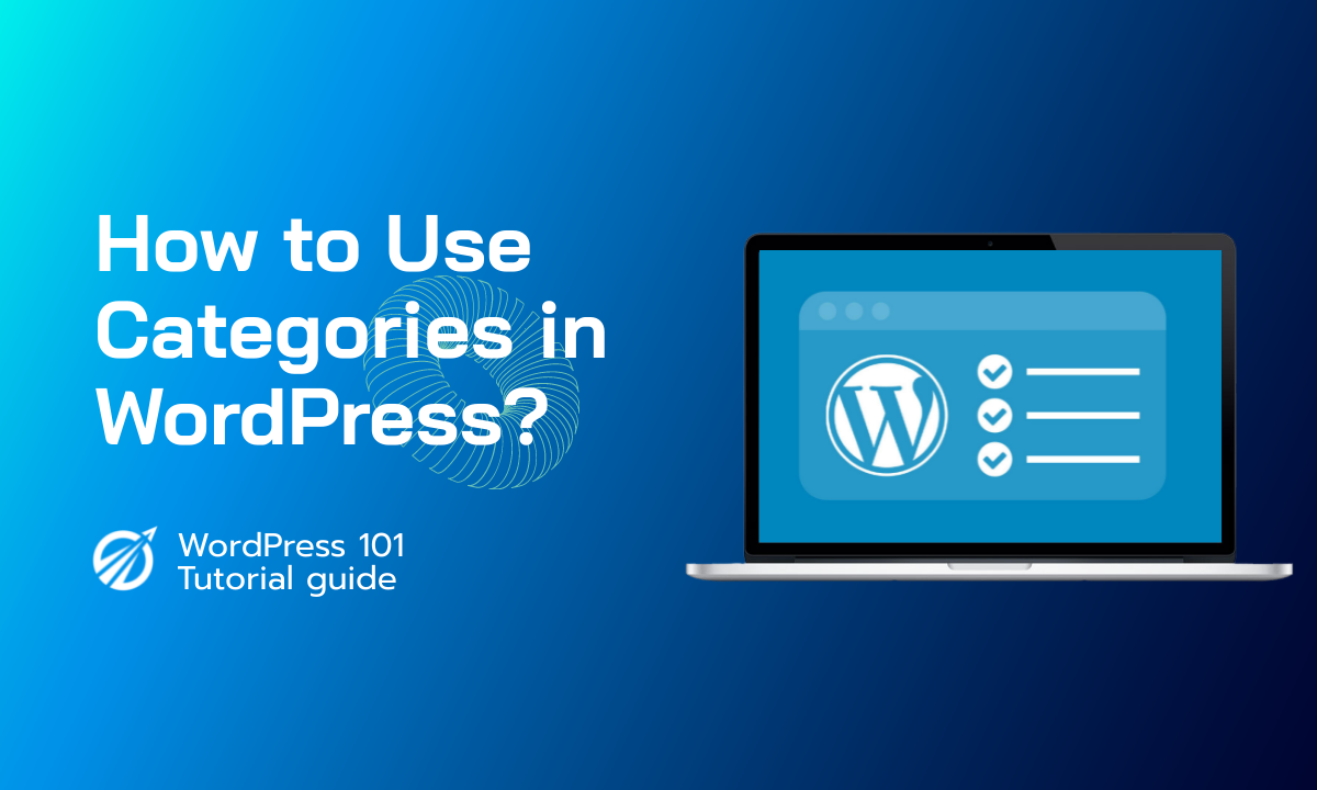 How to Use Categories and Sub-Categories in…