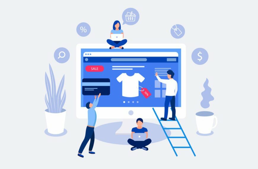 Your guide to create a WordPress eCommerce Website