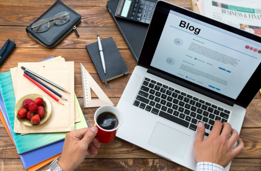 How to Integrate a WordPress Blog into an Existing Website