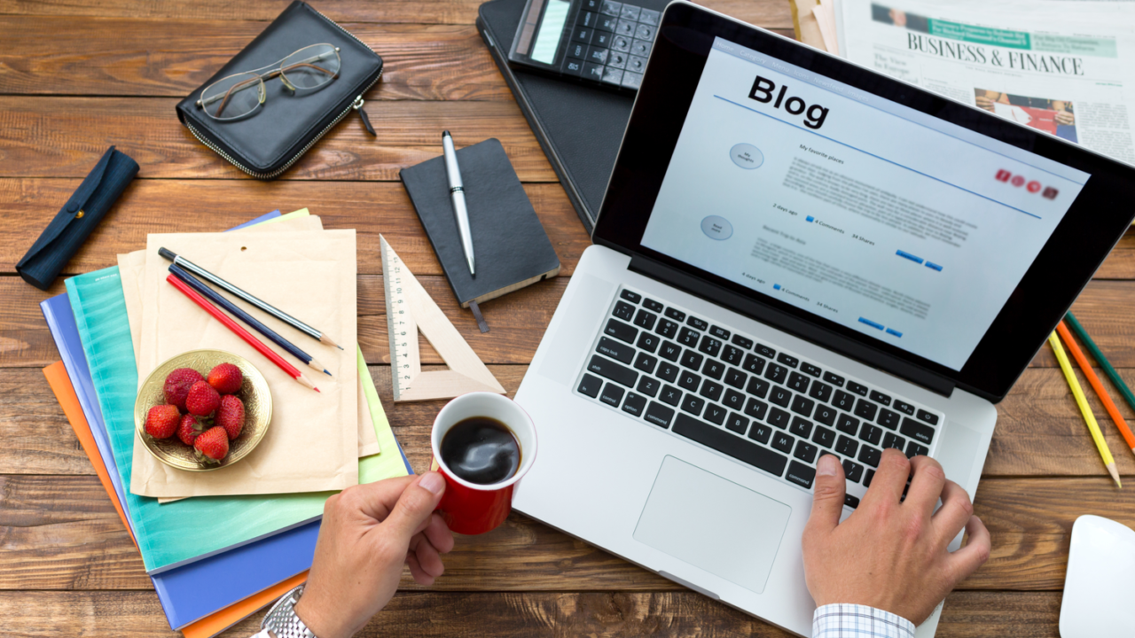 How to Integrate a WordPress Blog into an Existing Website