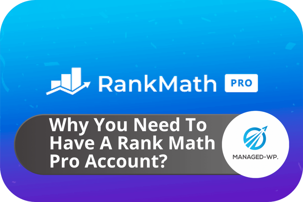 Best Content Marketing SEO Tool: Rank Math Pro - Latest Review Tutorial Guide (2023) cover