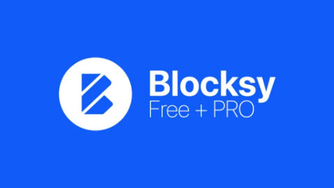 Blocksy - Lifetime Deal