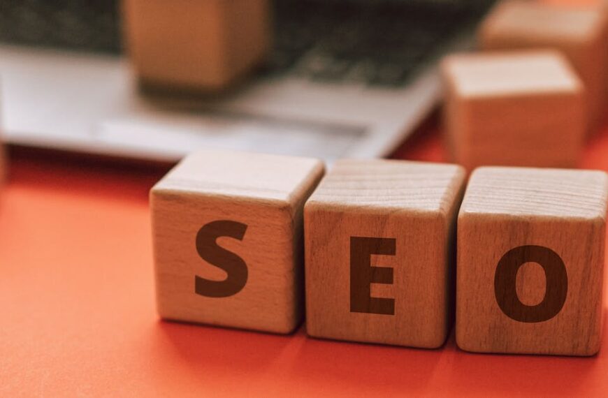 SEO 101: How To Make It Work For Your Business