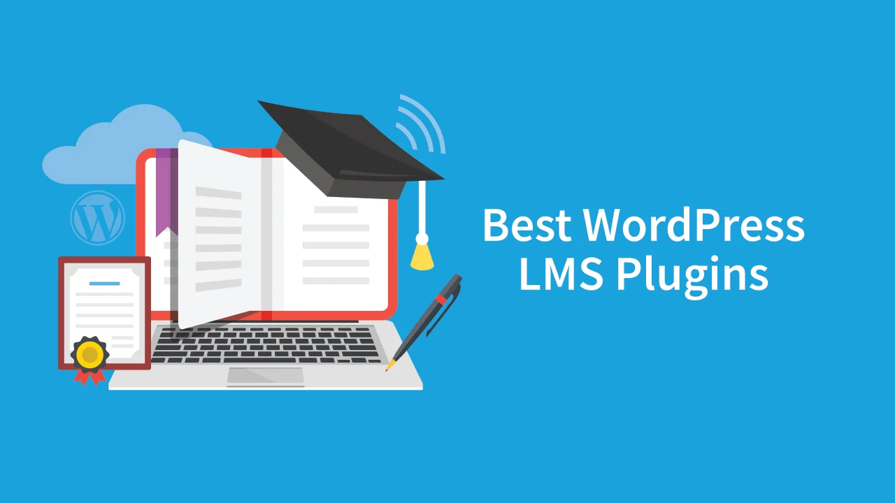 Mastering WordPress LMS: A Comparative Guide to WP LMS, LifterLMS, and LearnDash