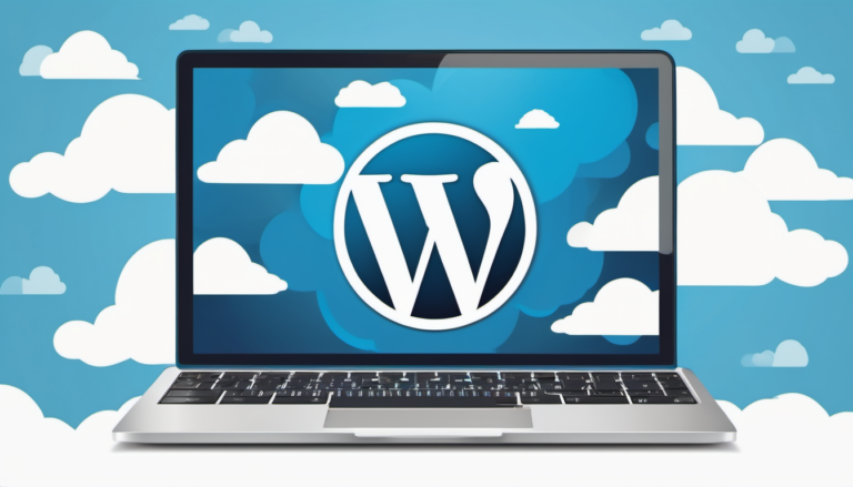 Cloud Hosting for WordPress