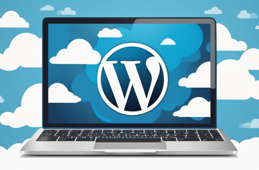 Cloud Hosting for WordPress