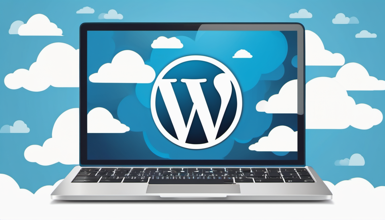 Cloud Hosting for WordPress