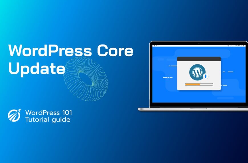 WordPress 6.3.2 – Maintenance and Security release cover