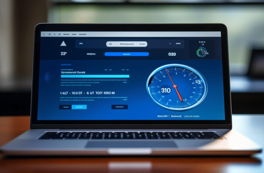 Accelerate WordPress Speed