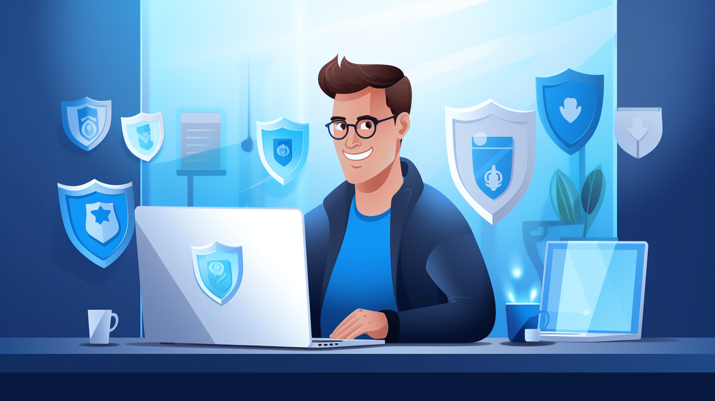 Small Business Website Security