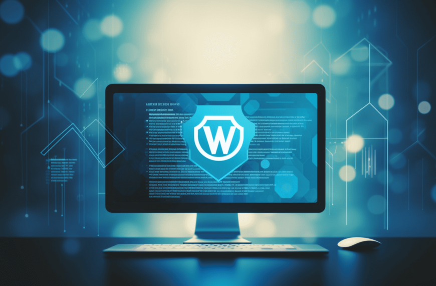 Wordpress Security Tips