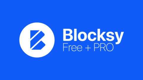 Blocksy - Lifetime Deal
