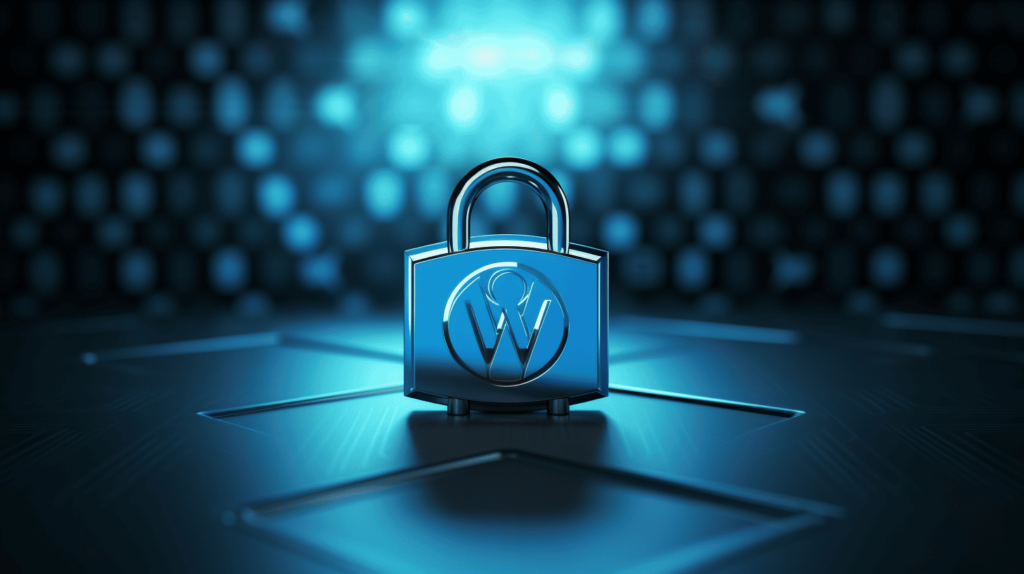 Wordpress Security Tips