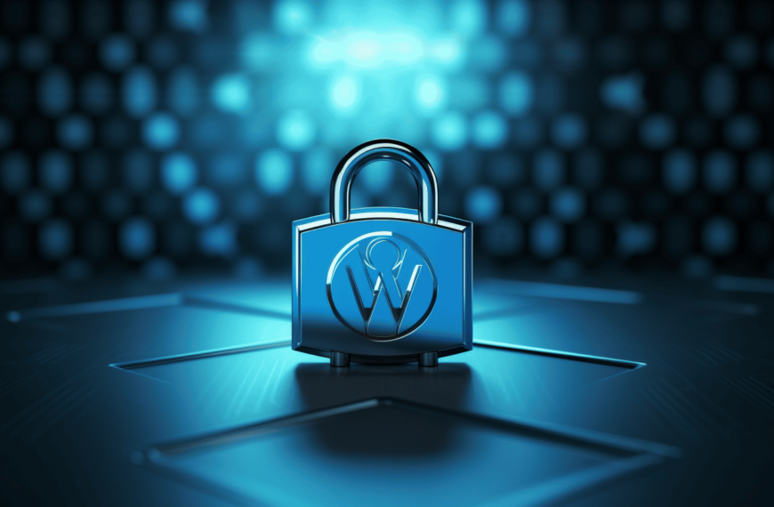 Wordpress Security Tips