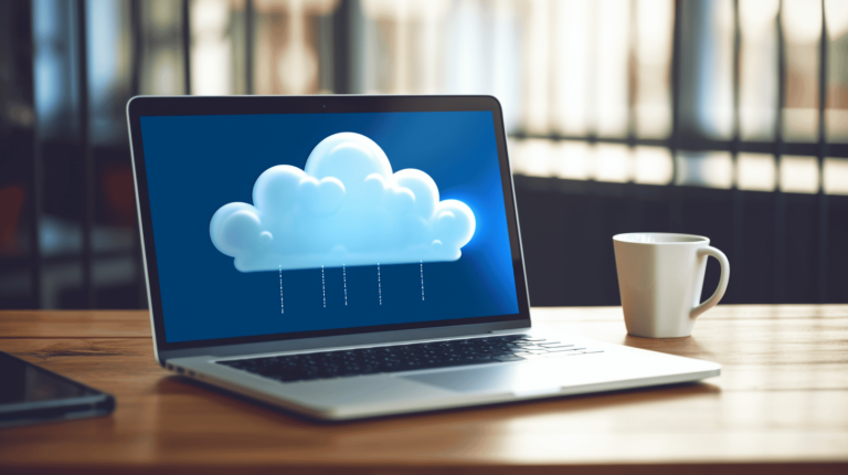 Cloud Hosting Benefits for WordPress