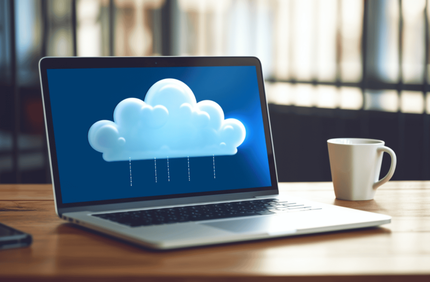 Cloud Hosting Benefits for WordPress