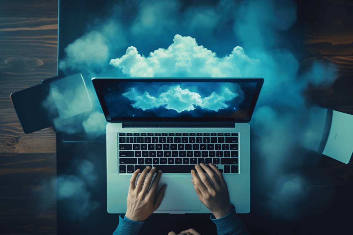 Cloud Hosting Benefits