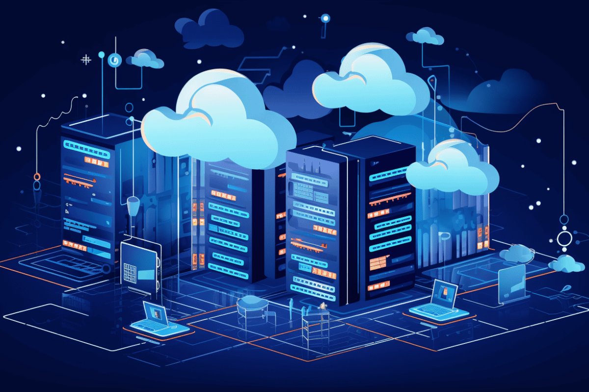 Cloud Hosting vs Traditional Hosting