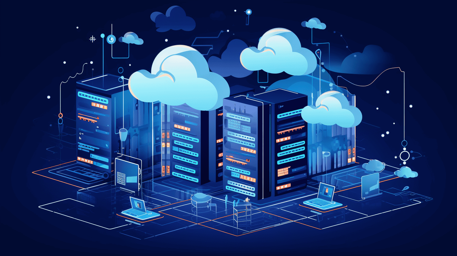 Cloud Hosting vs Traditional Hosting