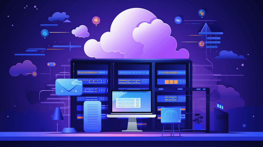 WooCommerce Cloud Hosting