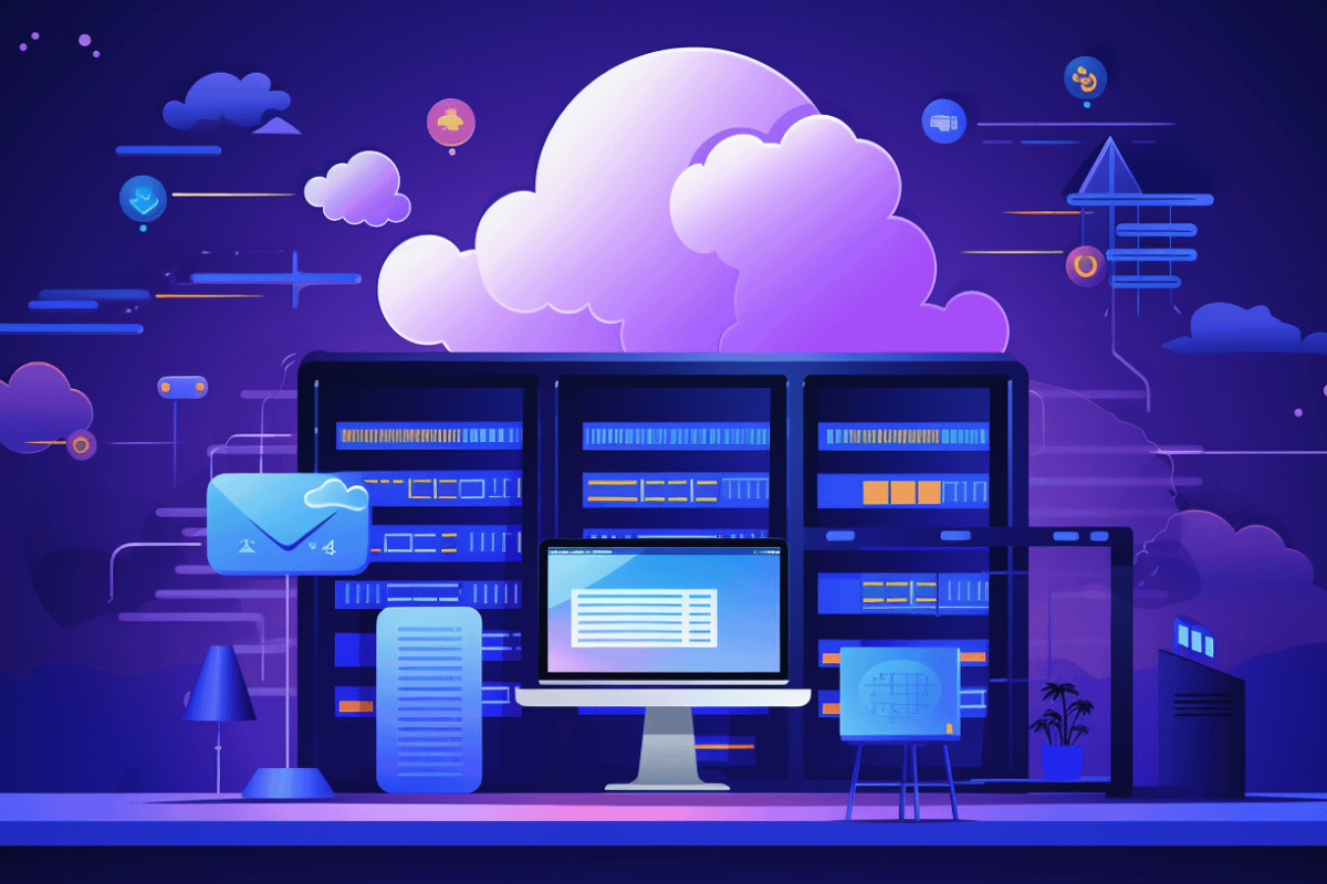 WooCommerce Cloud Hosting