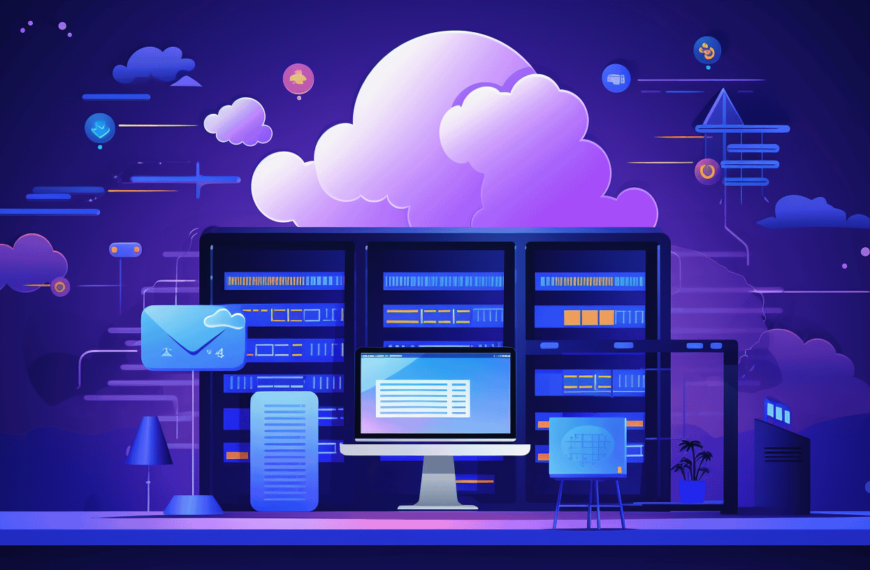 WooCommerce Cloud Hosting