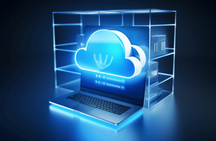 Cloud Hosting Tips