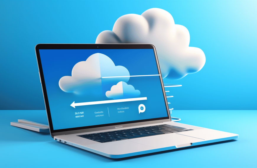 Cloud Hosting Importance