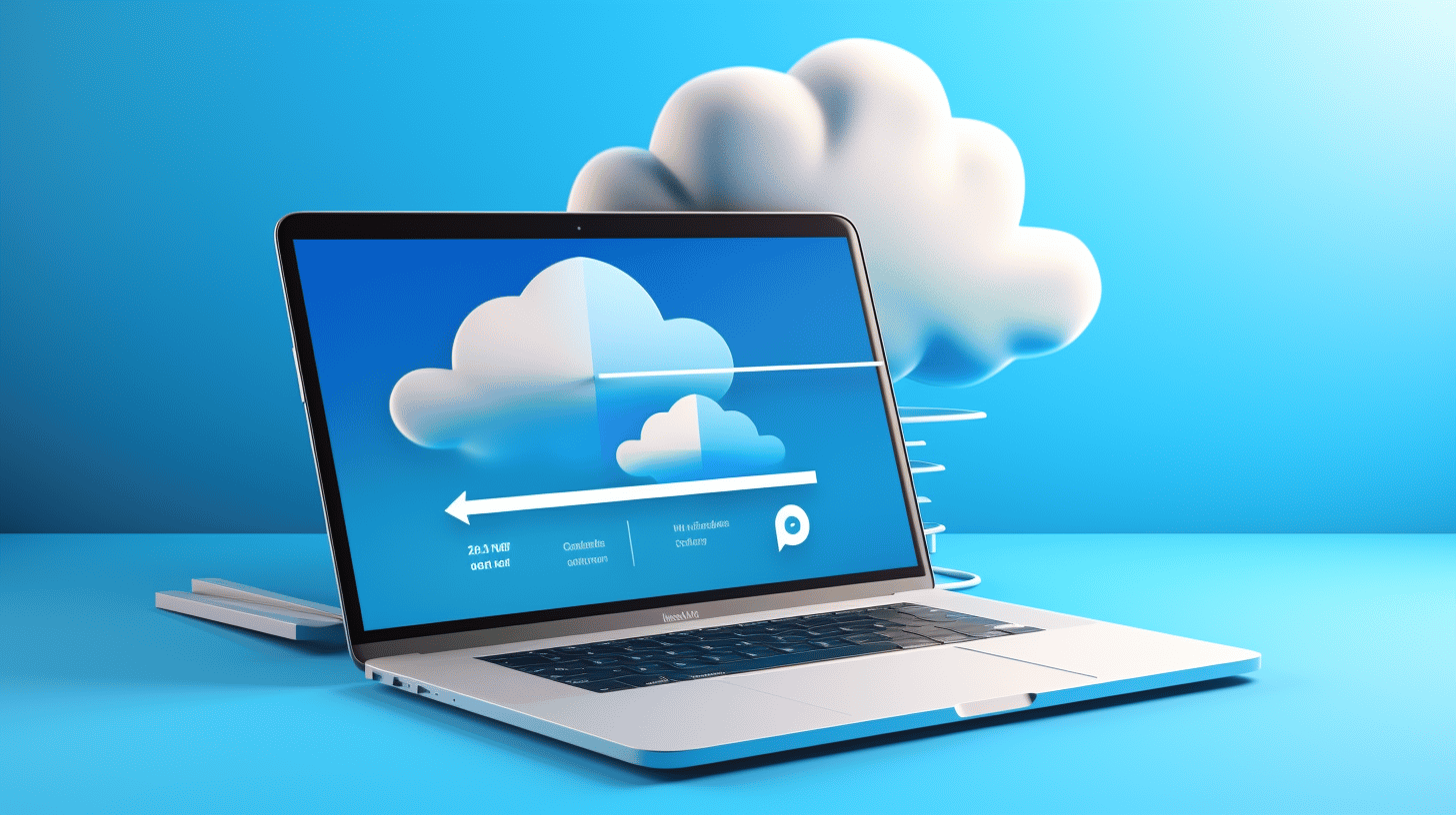 Cloud Hosting Importance