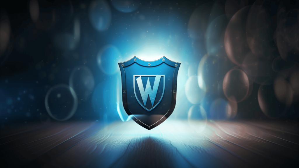 WordPress Data Security