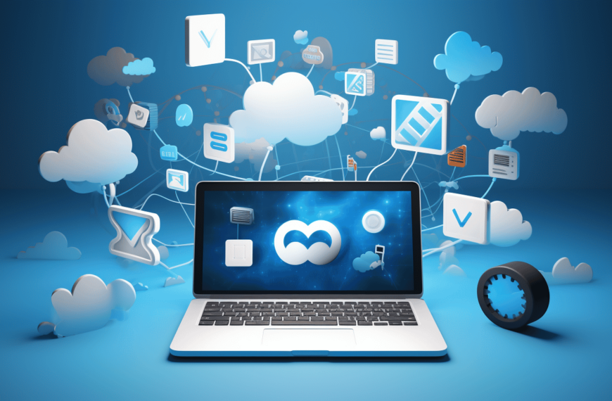 Benefits of Cloud Hosting