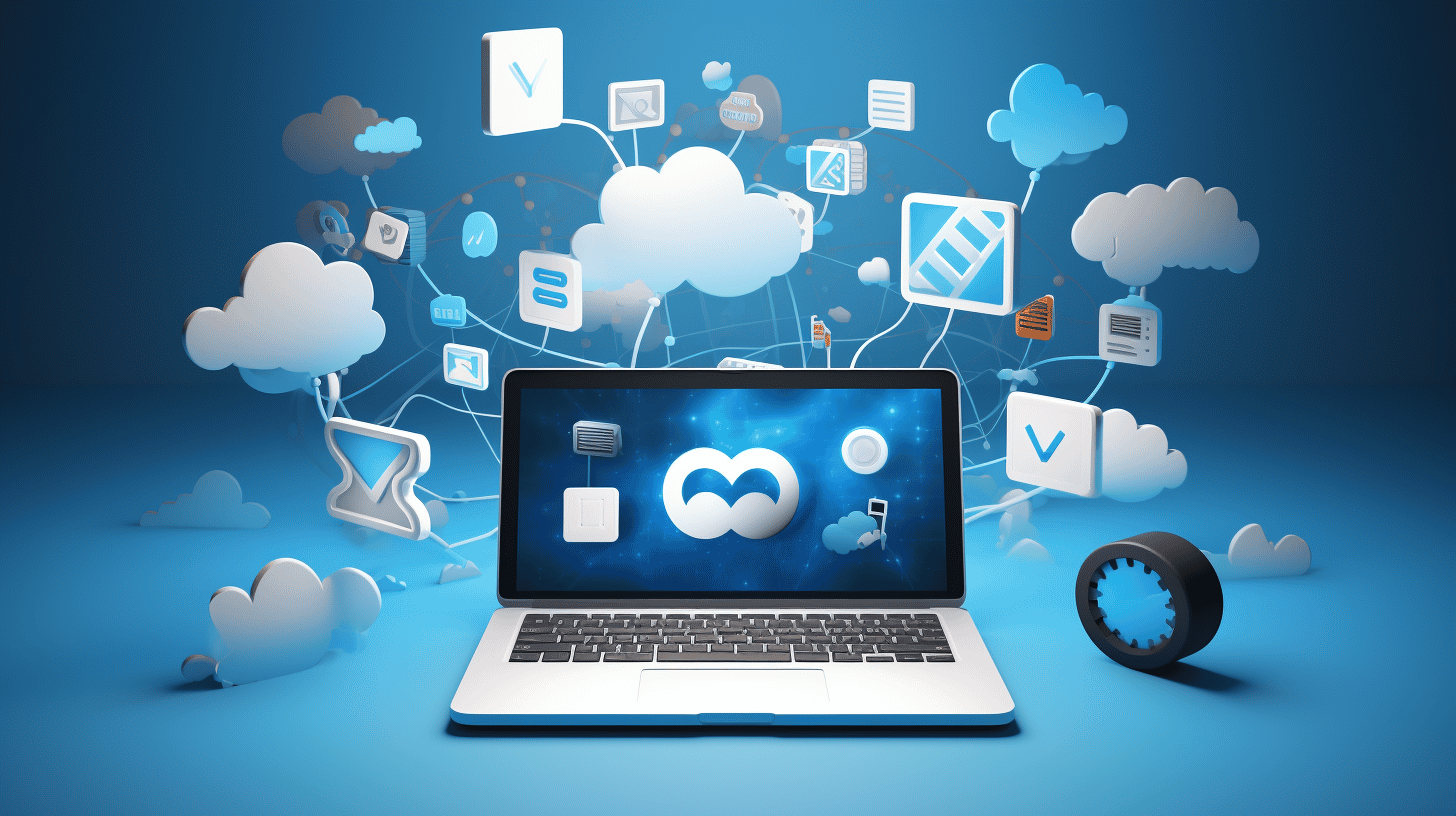 Benefits of Cloud Hosting