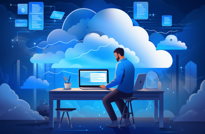 Cloud Hosting Guide