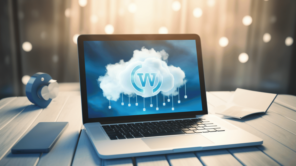 WordPress Cloud Migration