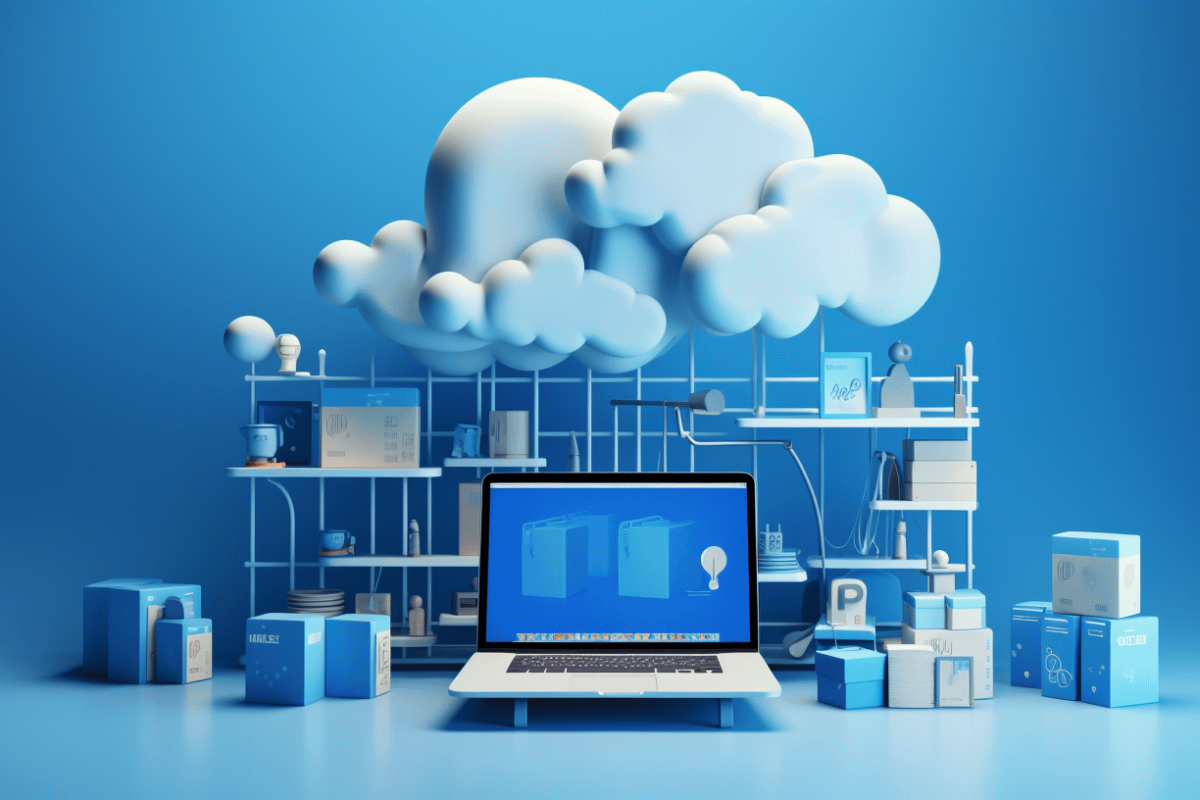 Cloud Hosting Benefits