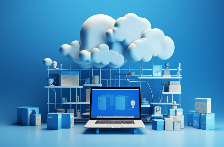 Cloud Hosting Benefits