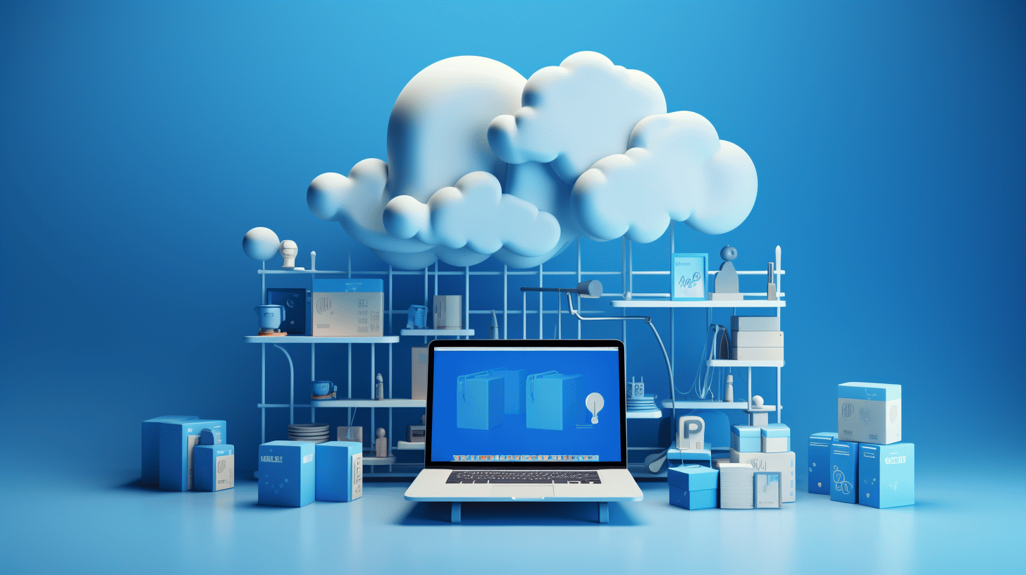 Cloud Hosting Benefits