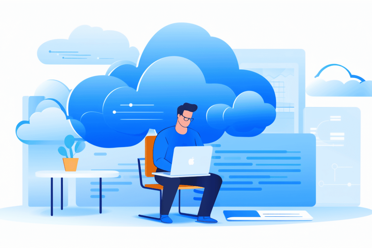 Cloud Hosting Simplified